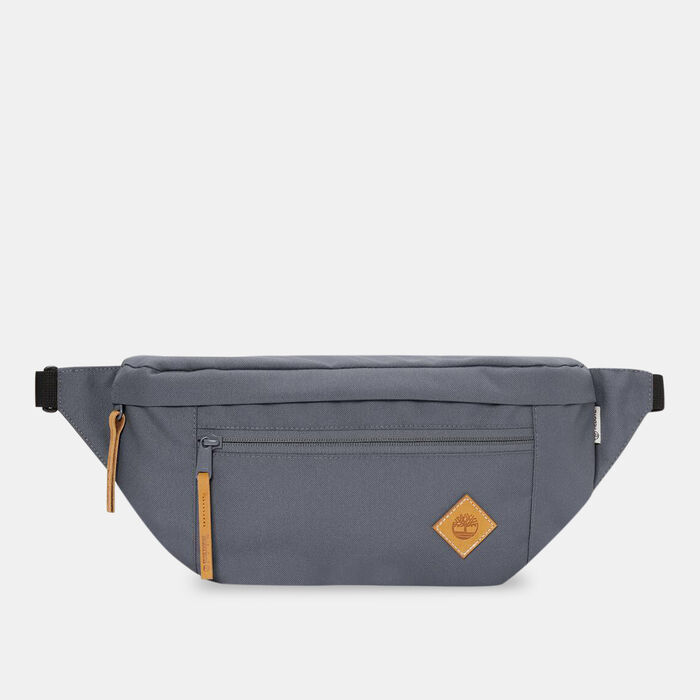 Timberland Sling Crossbody Bag Blue Timberland Sling Crossbody Bag Blue image number 0