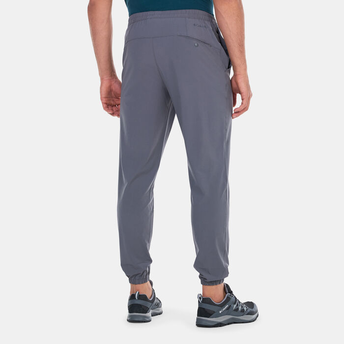 Columbia Men's Hike™ Joggers Grey image number 1