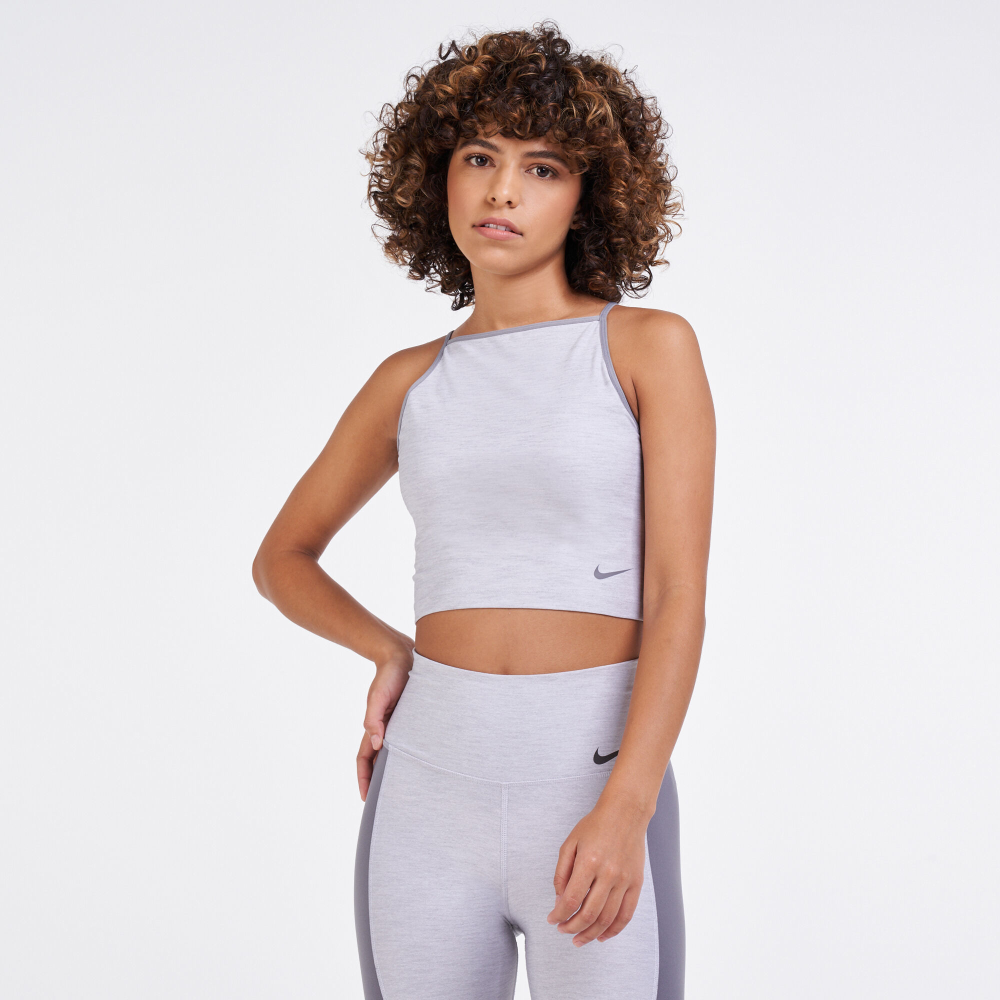 Women s Power Studio Tank Top