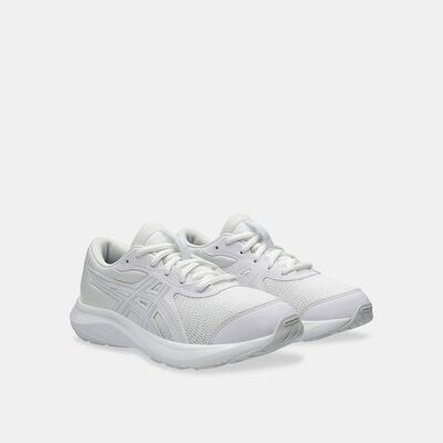 ASICS Kids' CONTEND 9 Running Shoes White
