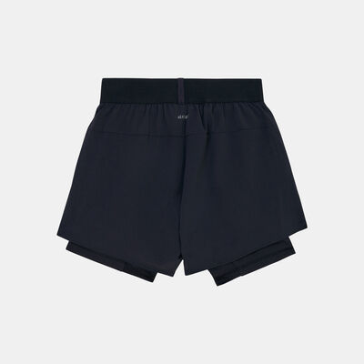 adidas Kids' HEAT.RDY Shorts Black adidas Kids' HEAT.RDY Shorts Black