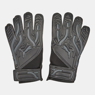 PUMA Ultra Play RC Football Goalkeeper Gloves Black PUMA Ultra Play RC Football Goalkeeper Gloves Black