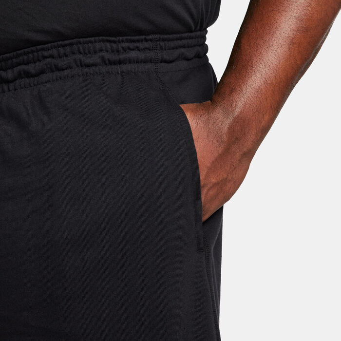 Nike Men's Club Shorts Black image number 3