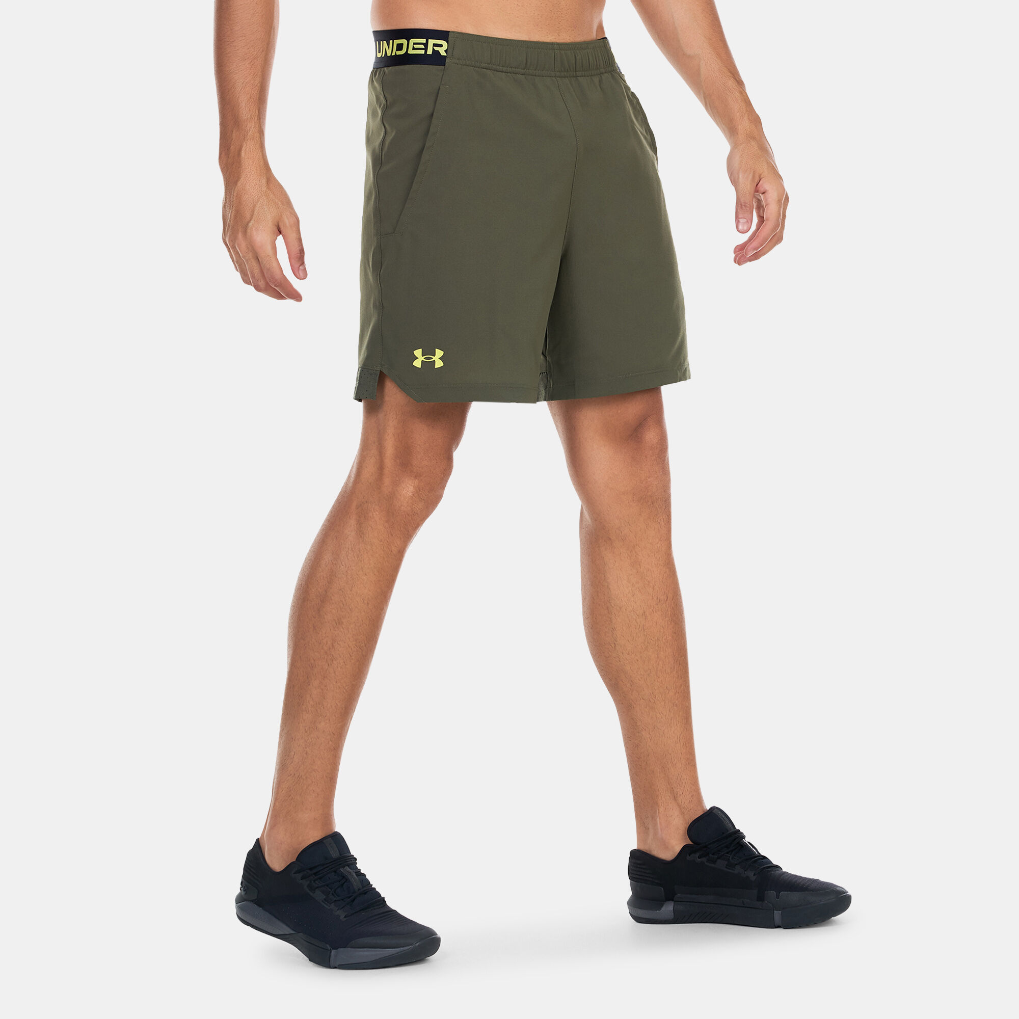 Under armour sale men's vanish