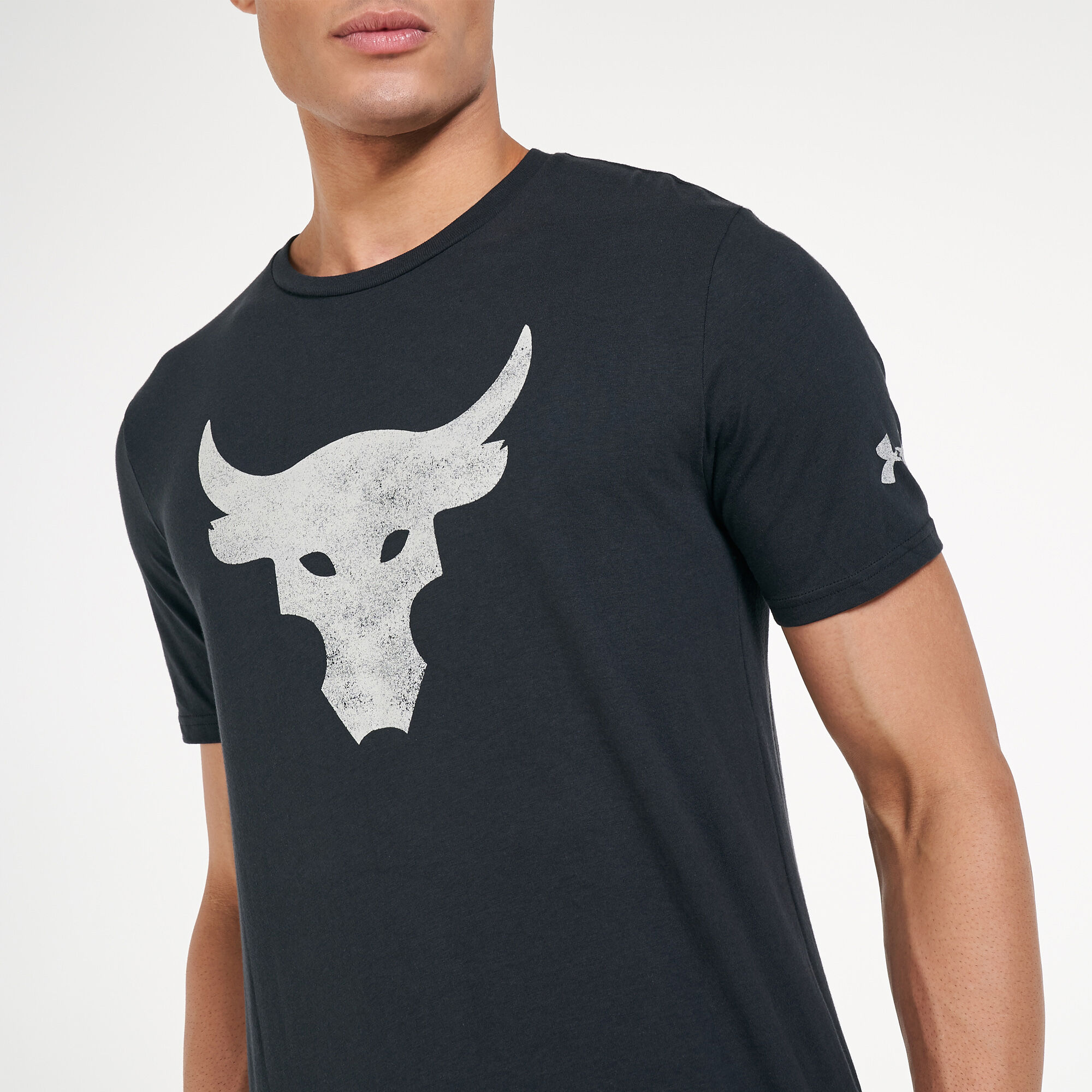 side chain crop tank nike