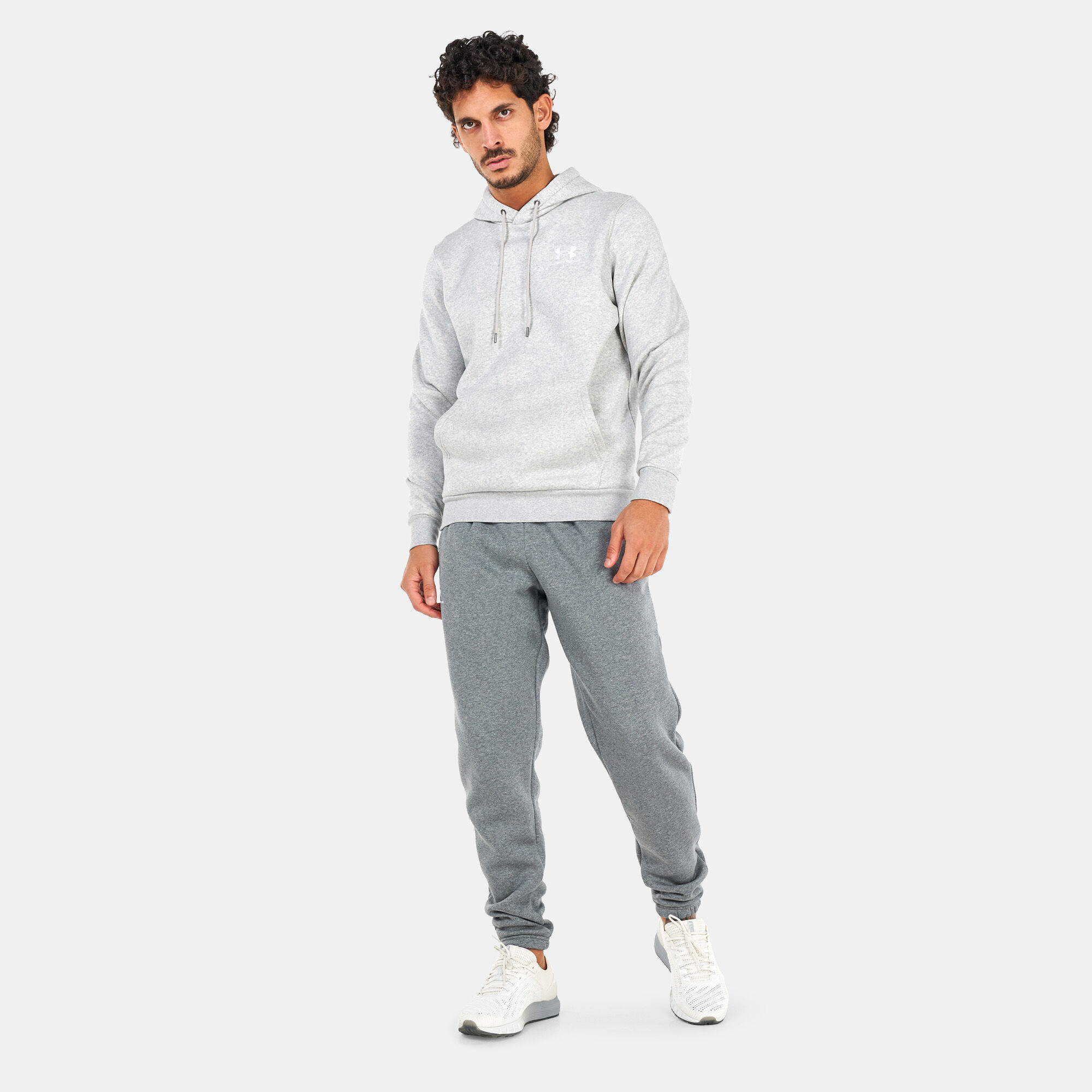 Joggers ua deals