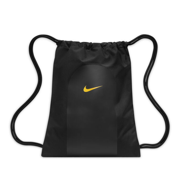 Nike FC Barcelona Gym Sack Black Nike FC Barcelona Gym Sack Black image number 1