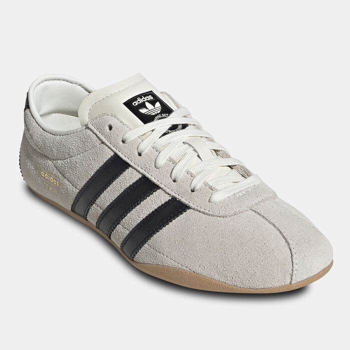 adidas Originals Women's Tokyo Shoes White adidas Originals Women's Tokyo Shoes White image number 1
