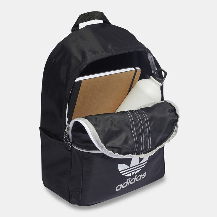 adidas Originals Men's Adicolor Archive Backpack Multi-Color adidas Originals Men's Adicolor Archive Backpack Multi-Color image number 3