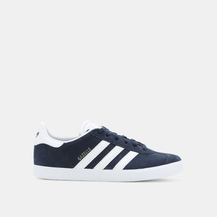 adidas Originals Kids' Gazelle Shoes Multi-Color adidas Originals Kids' Gazelle Shoes Multi-Color image number 0