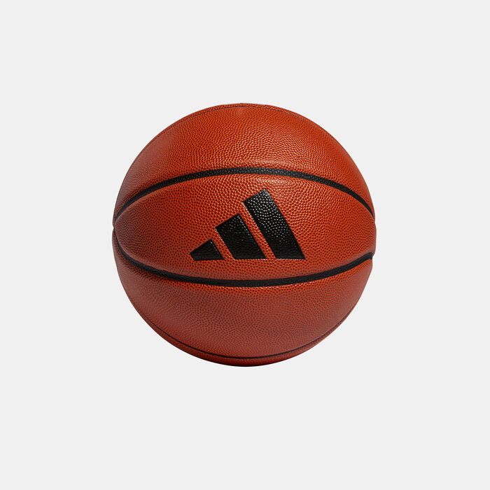adidas All Court 3.0 Basketball Brown adidas All Court 3.0 Basketball Brown image number 1