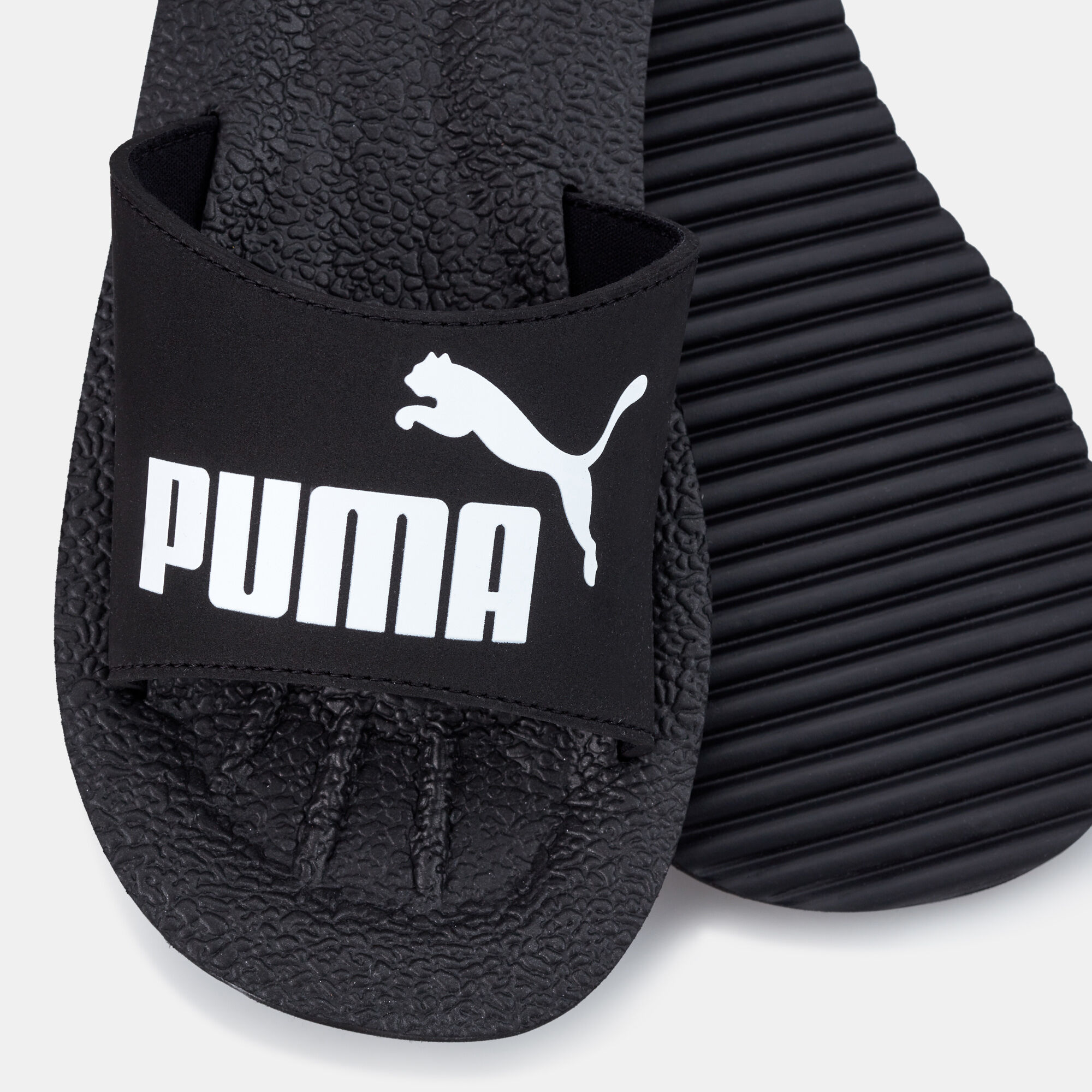 Puma outlet purecat slides