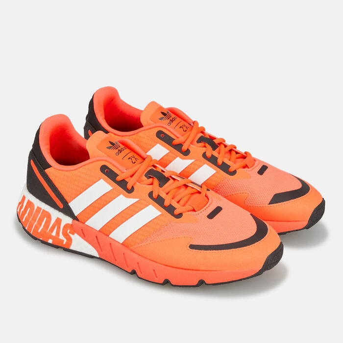 Men's ZX 1K Boost Shoe Men's ZX 1K Boost Shoe image number 1