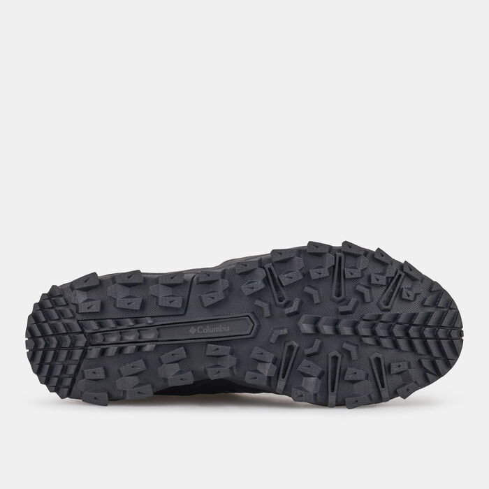 Columbia Men's Flow Freemont Shoe Black Columbia Men's Flow Freemont Shoe Black image number 3