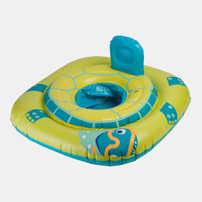 Speedo Kids' Turtle Swimming Seat (Baby and Toddler) yellow Speedo Kids' Turtle Swimming Seat (Baby and Toddler) yellow