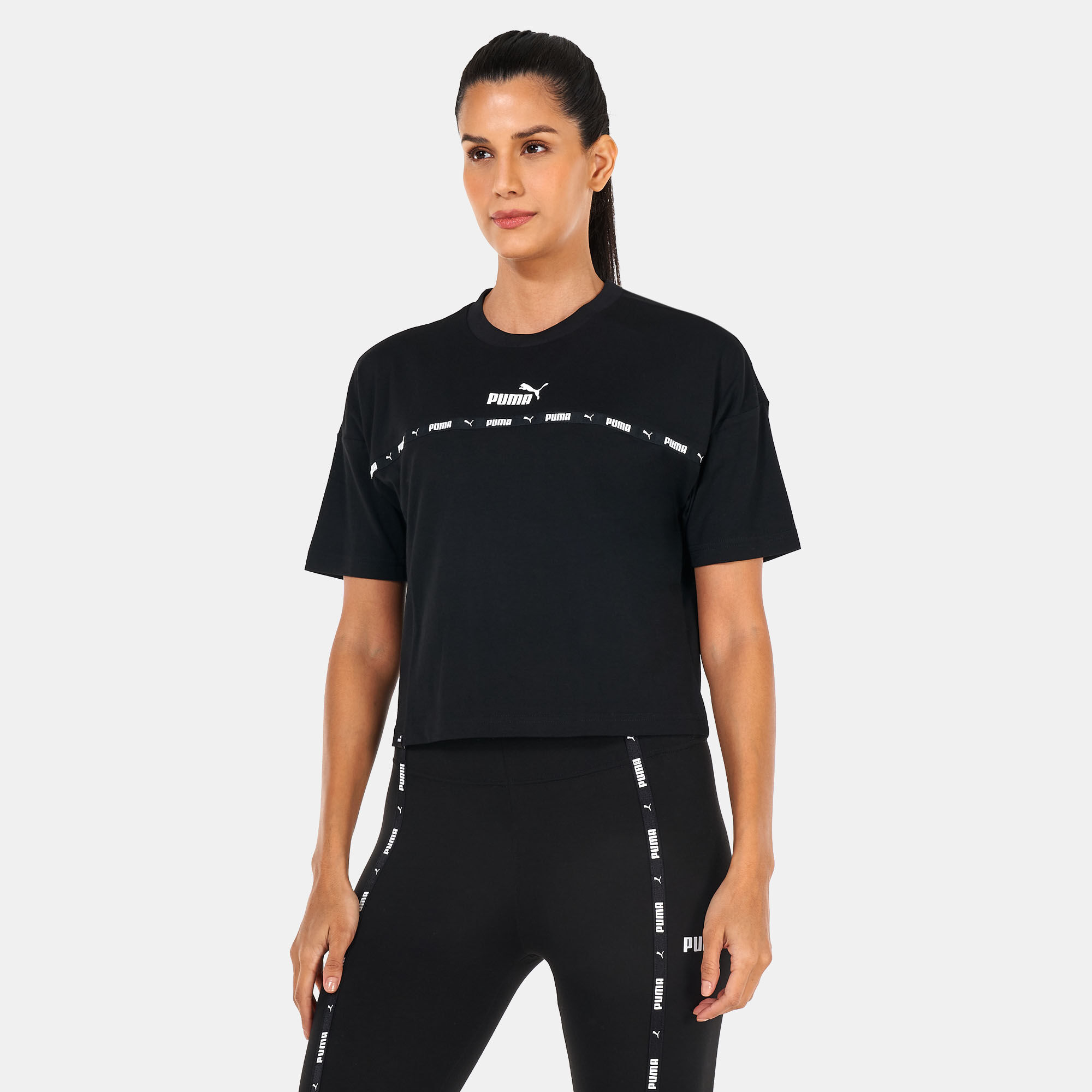 Women s Power Tape T Shirt