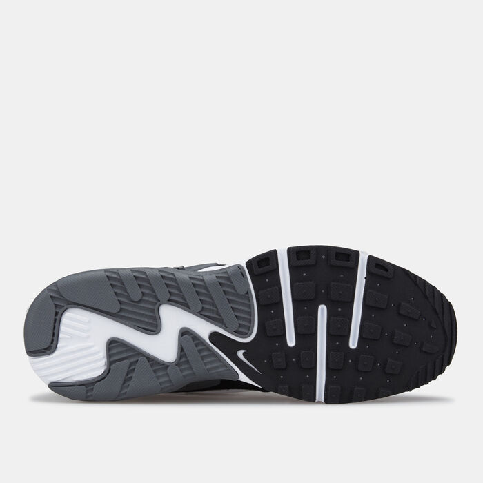 Nike Women's Air Max Excee Shoe Black Nike Women's Air Max Excee Shoe Black image number 3