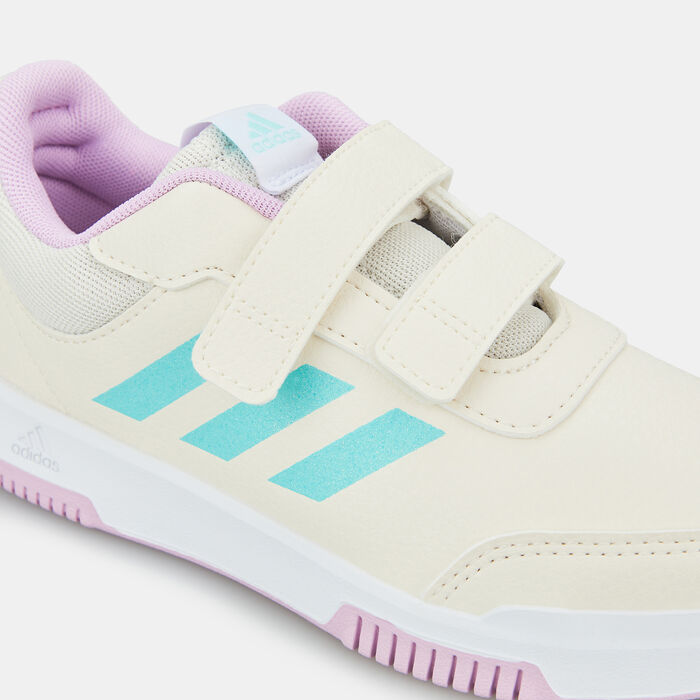 adidas Kids' Tensaur Sport 2.0 Shoes White image number 4