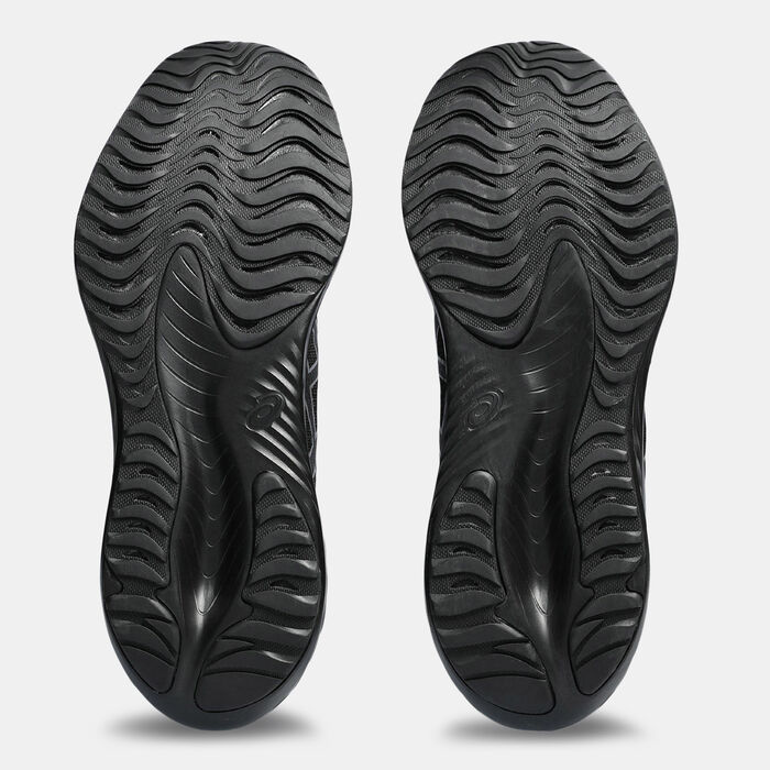 ASICS Men's GEL-EXCITE 10 Shoe Black ASICS Men's GEL-EXCITE 10 Shoe Black image number 3
