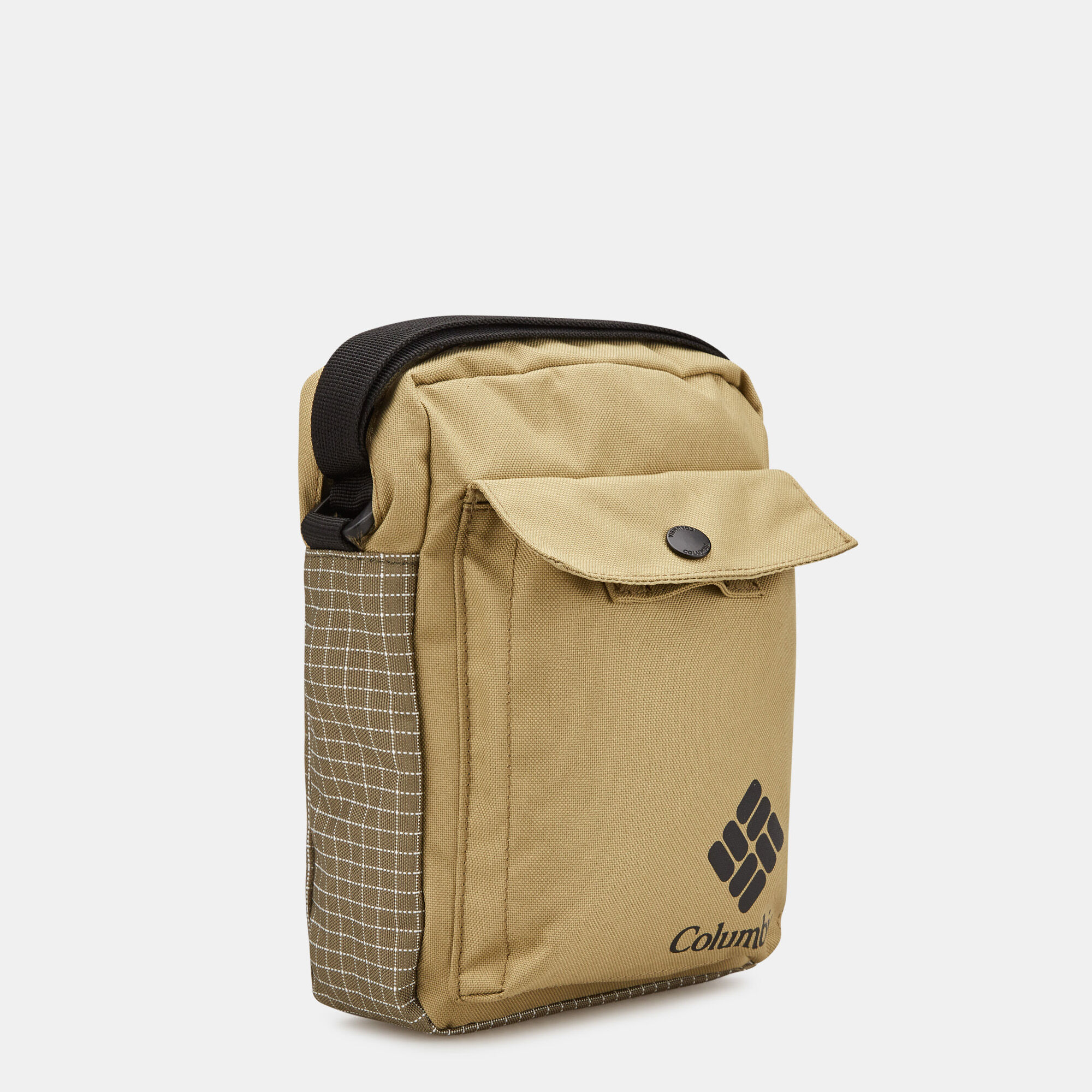 Shop Columbia Zigzag™ Crossbody Bag Green Online in KSA -SSS