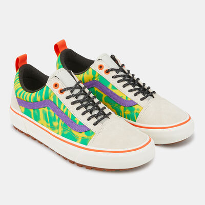 Vans Old Skool MTE-1 Unisex Shoe White