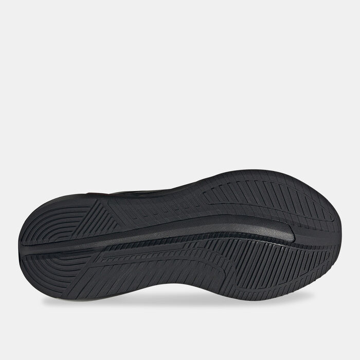 adidas Men's Galaxy 7 Running Shoes Black image number 3