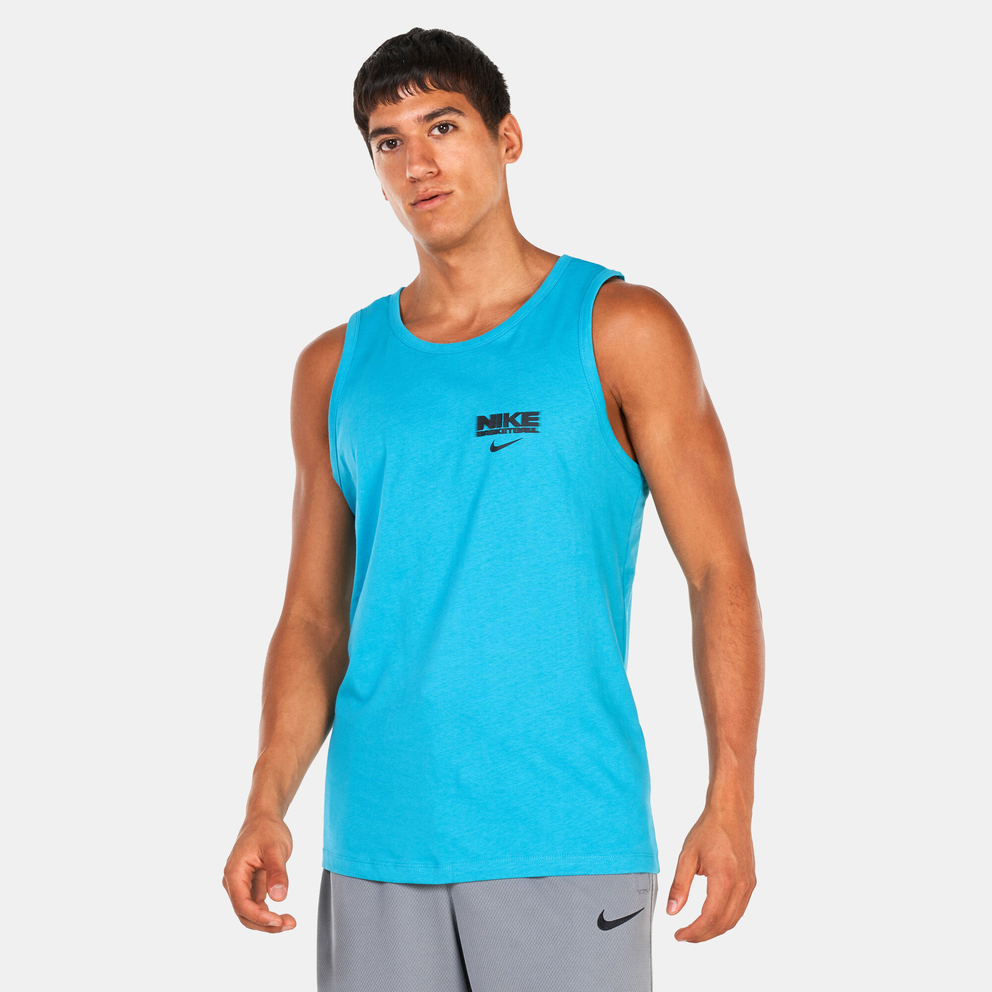 Nike hoops tank top top