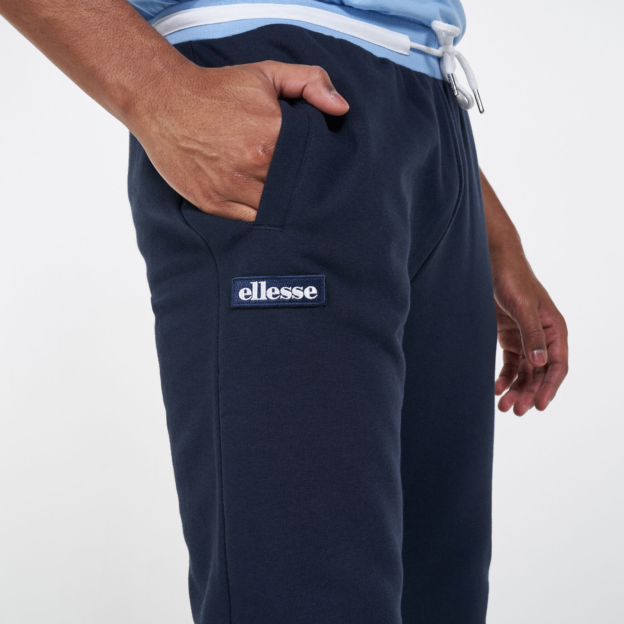 ellesse joggers sale