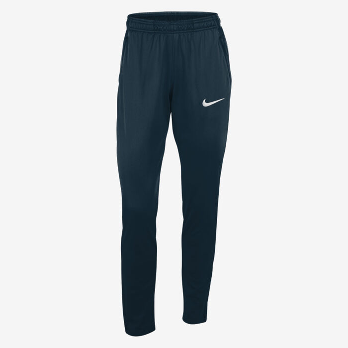 Nike Womens 21 Dri-FIT Training Pants Blue Nike Womens 21 Dri-FIT Training Pants Blue image number 0
