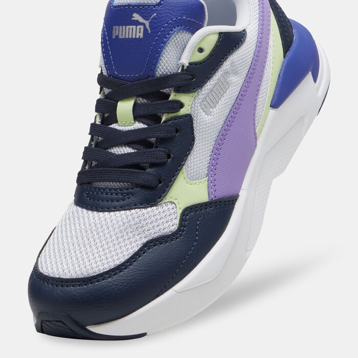 PUMA Kids' X-Ray Speed Lite Shoes Multi-Color PUMA Kids' X-Ray Speed Lite Shoes Multi-Color image number 5