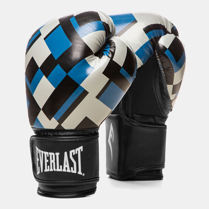 Everlast Spark Training Gloves (14 oz) Multi-Color Everlast Spark Training Gloves (14 oz) Multi-Color image number 0