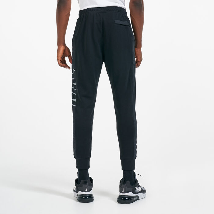Nike Men's Sportswear CE SNL Sweatpants Black Nike Men's Sportswear CE SNL Sweatpants Black image number 1