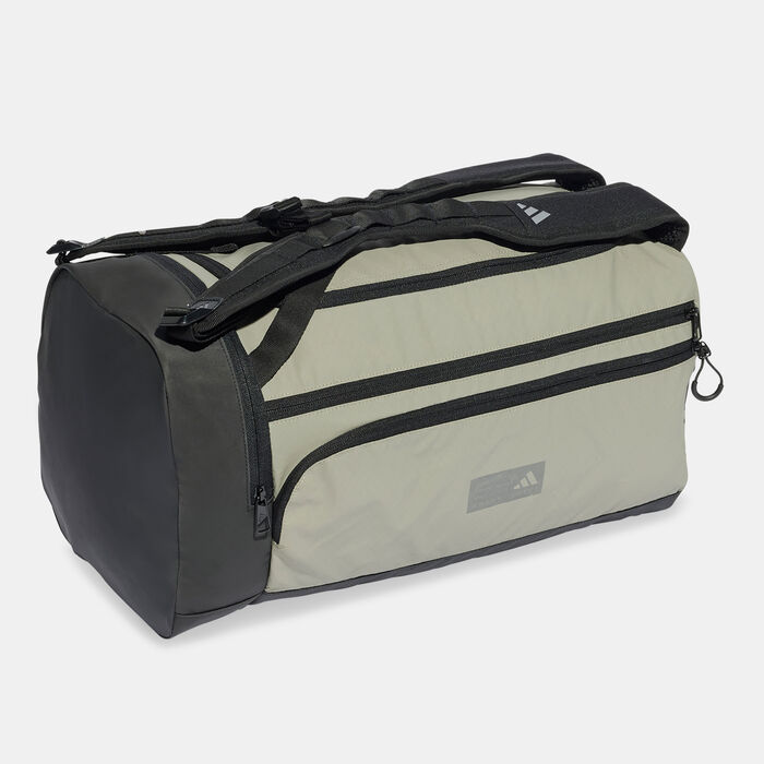 adidas Hybrid Duffel Bag Multi-Color adidas Hybrid Duffel Bag Multi-Color image number 2