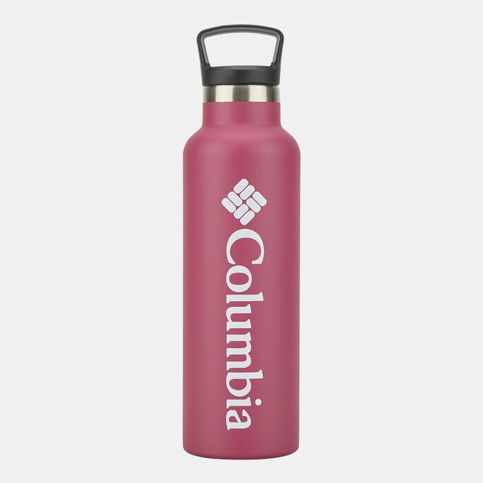 Columbia Vacuum Bottle (21 oz.) Purple Columbia Vacuum Bottle (21 oz.) Purple image number 0