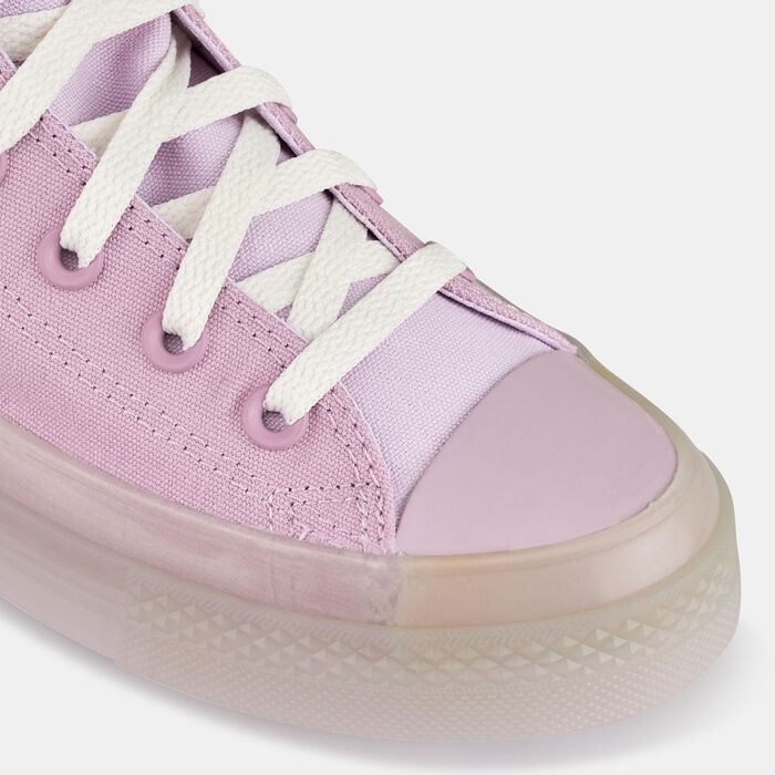 Converse Chuck Taylor All Star CX Unisex Shoe Pink image number 4