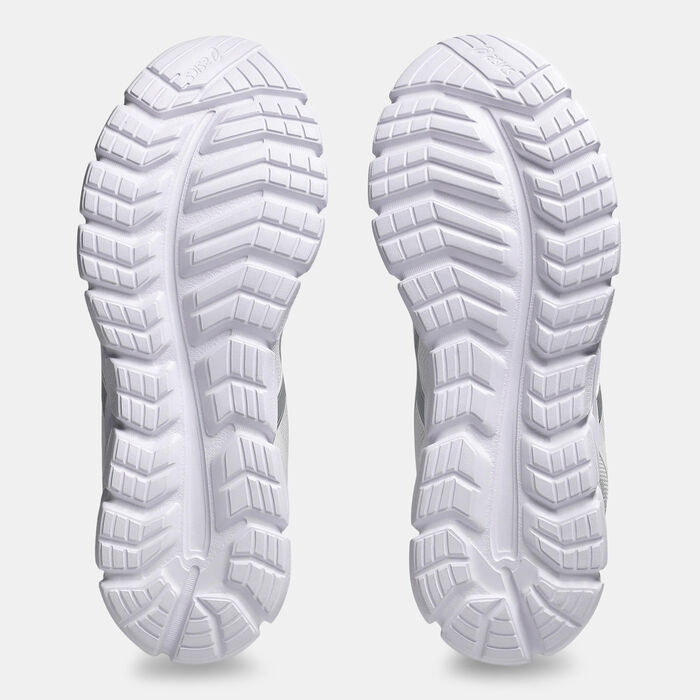 ASICS Men's GEL-QUANTUM LYTE II Shoe White image number 3