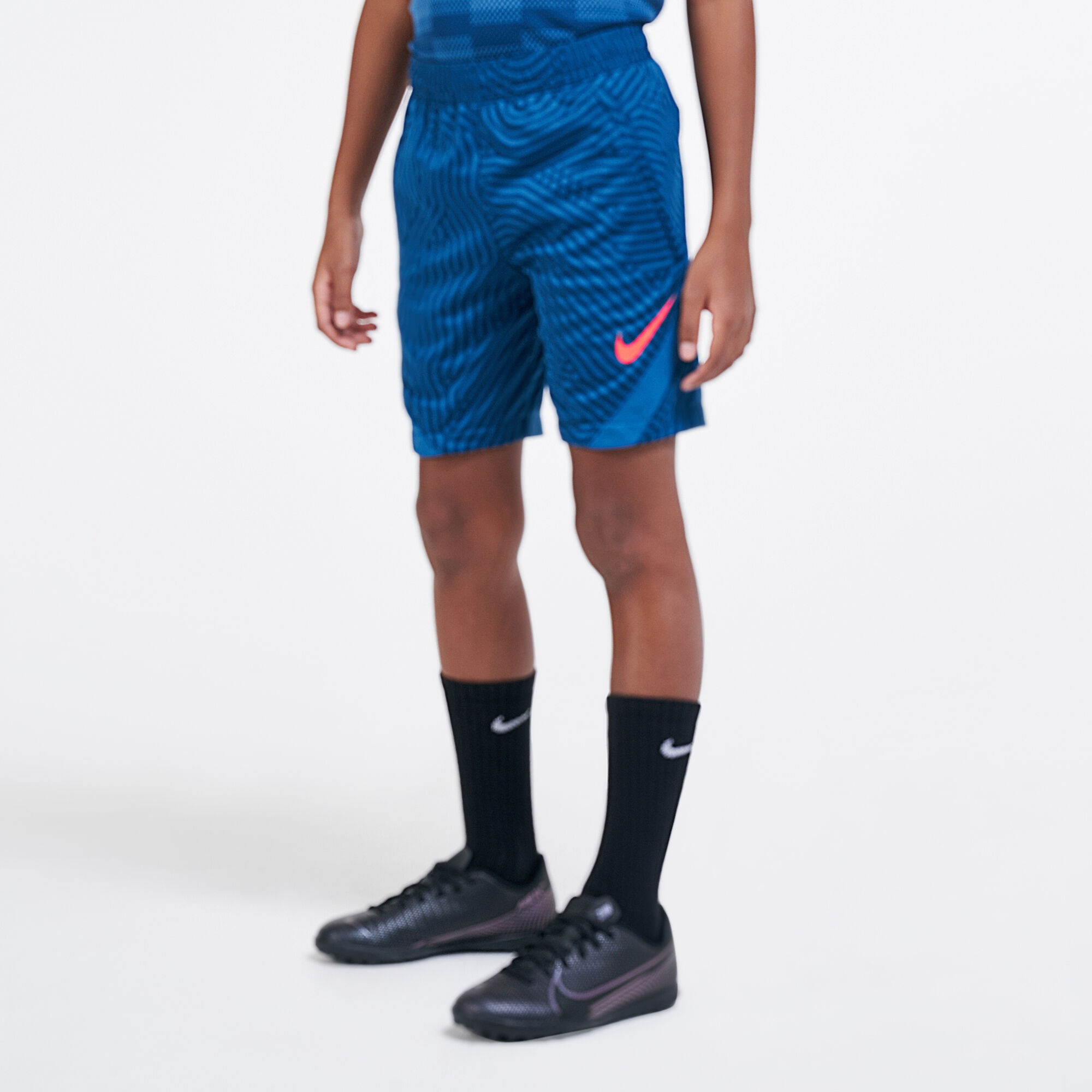 Nike deals shorts asos