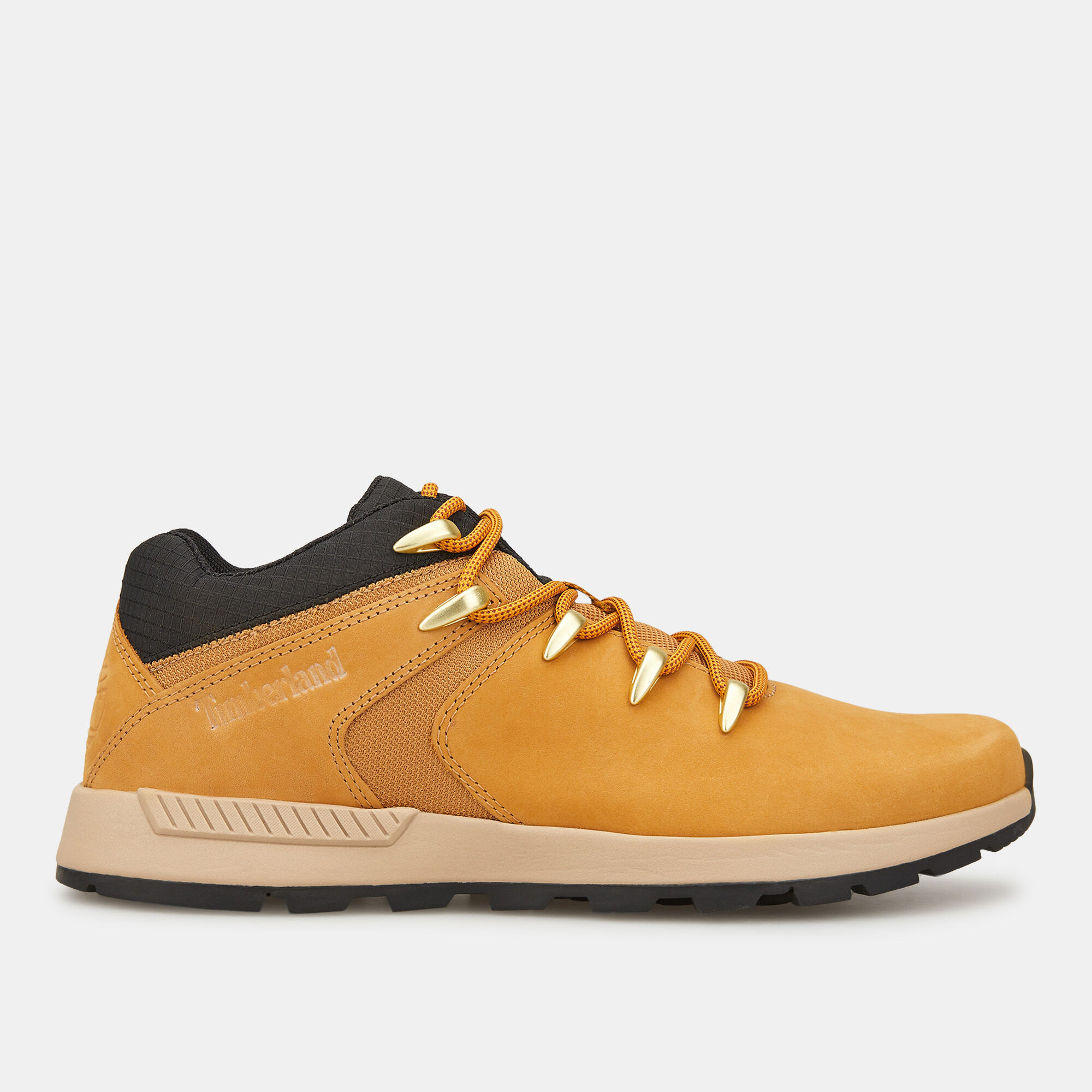 Basket sprint 2025 trekker