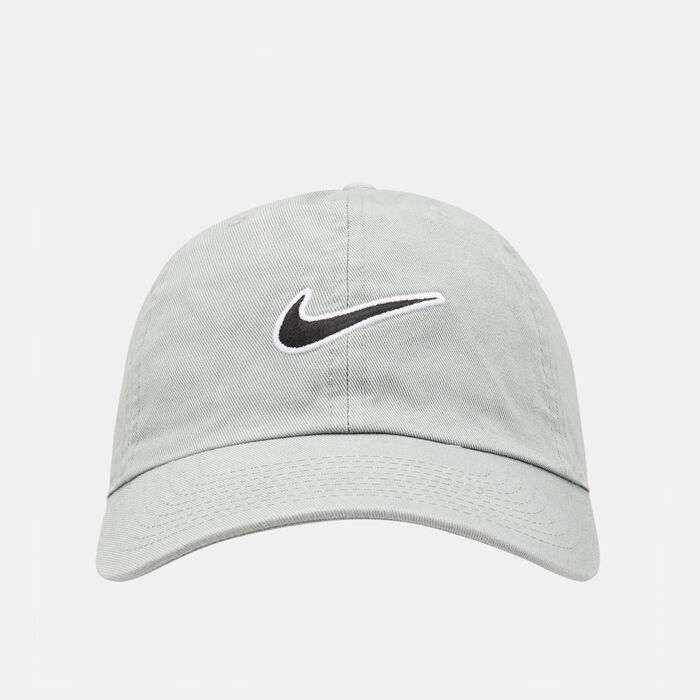 Nike Sportswear Heritage86 Cap Green Nike Sportswear Heritage86 Cap Green image number 0