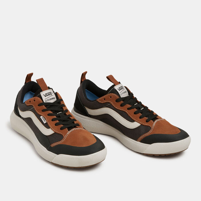 Vans MTE UltraRange EXO Unisex Shoes Multi-Color Vans MTE UltraRange EXO Unisex Shoes Multi-Color image number 1