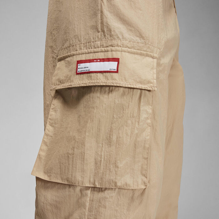 Jordan Men's Flight MVP Trousers Beige image number 4