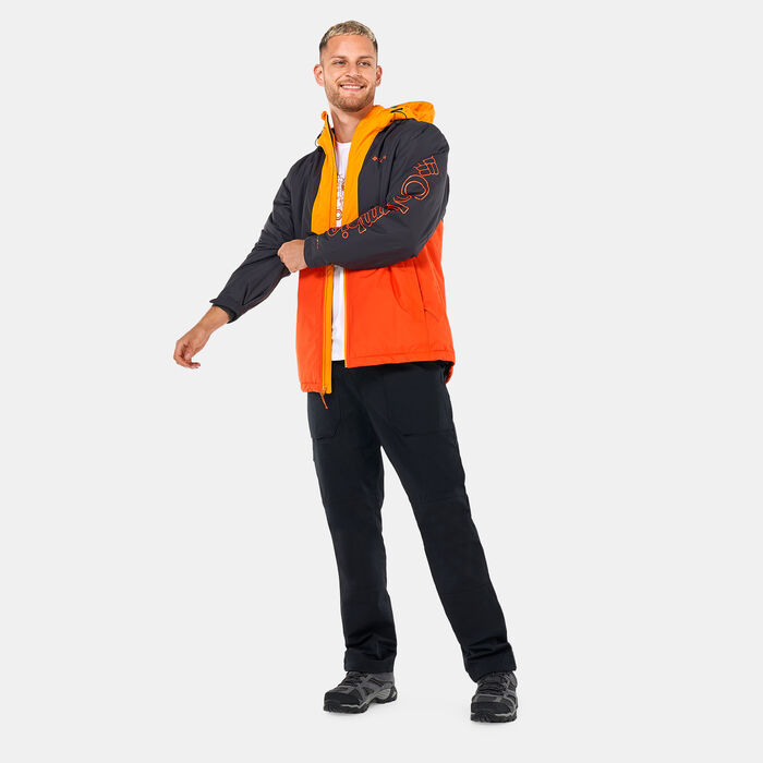 Columbia Men's Cobble Creek™ Utility Pants Brown image number 2