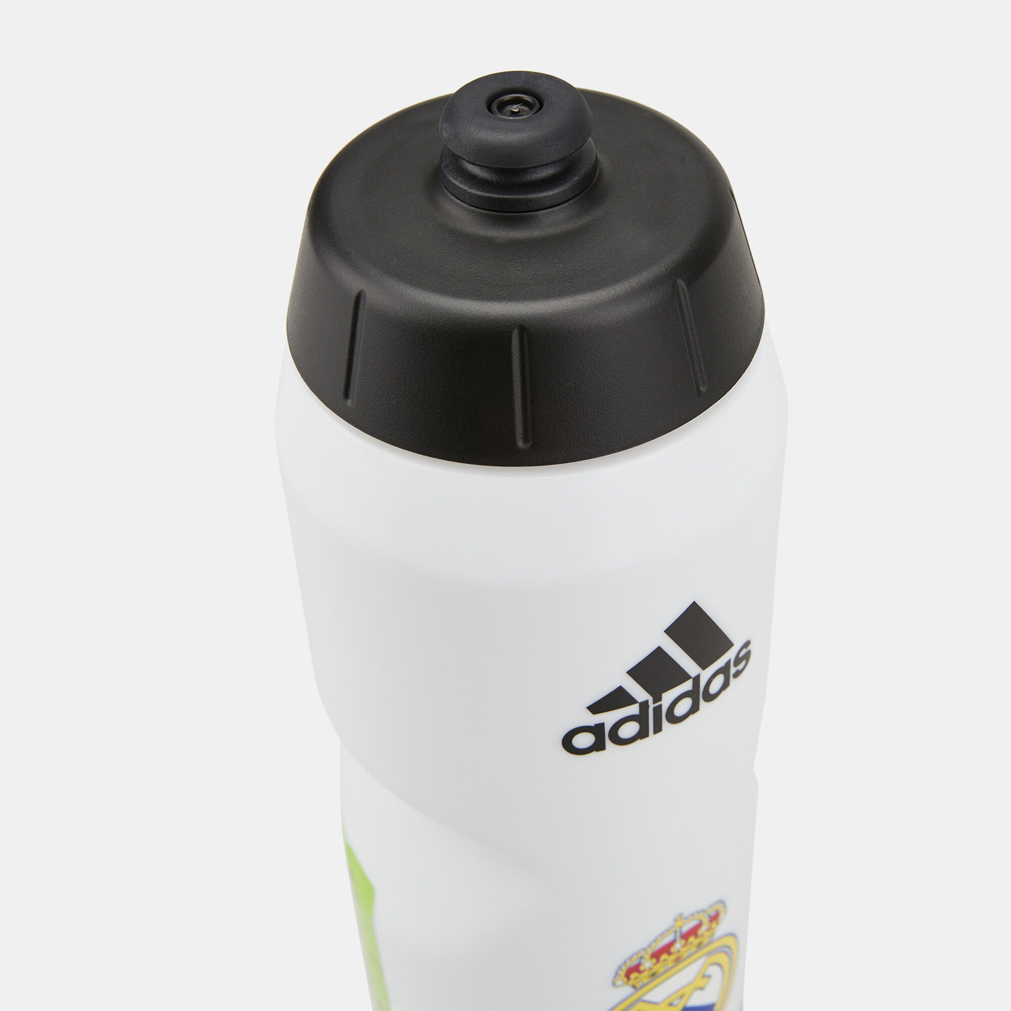 Adidas real madrid bottle outlet