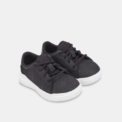 Timberland Kids' Seneca Bay Shoe Black