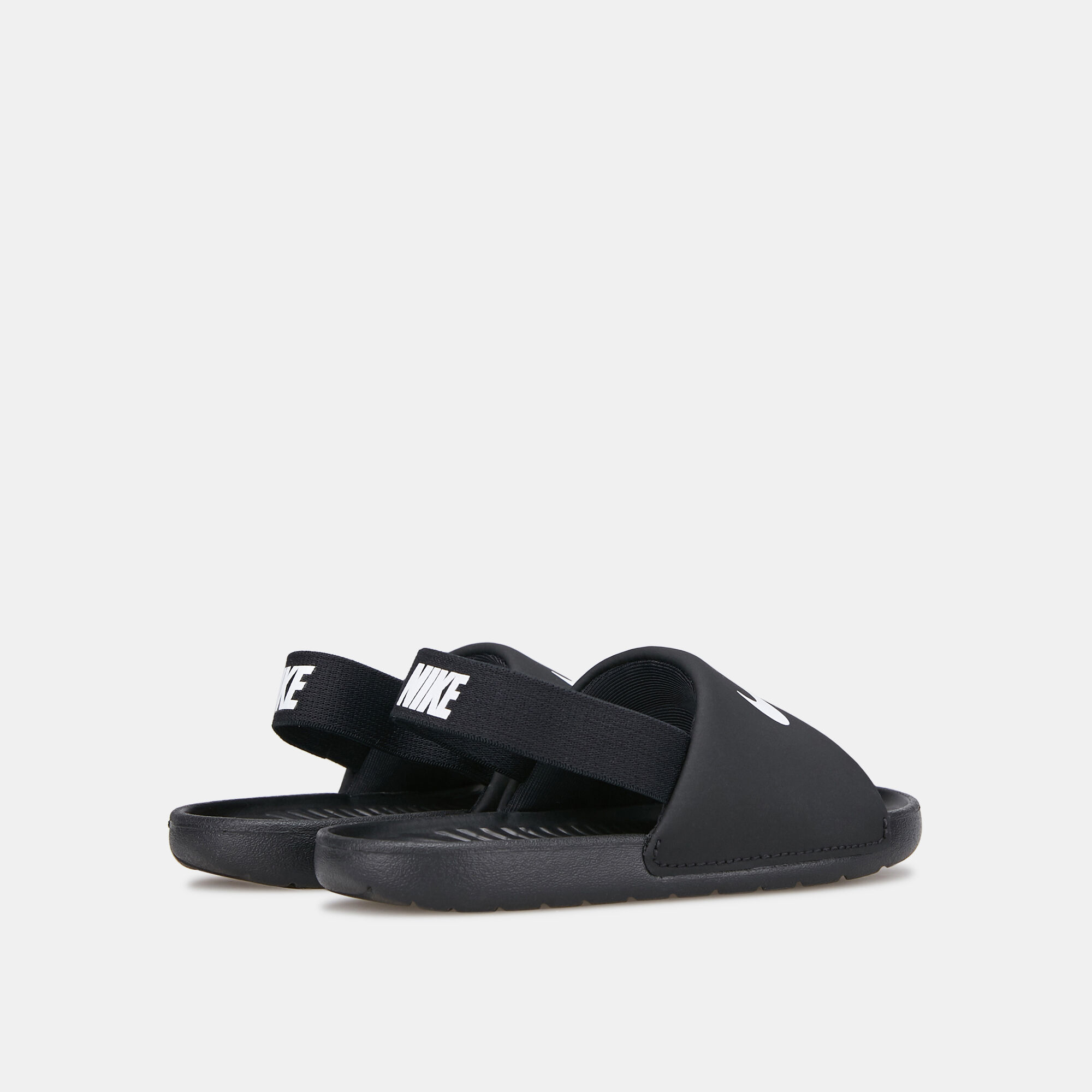 Nike slides hotsell for babies