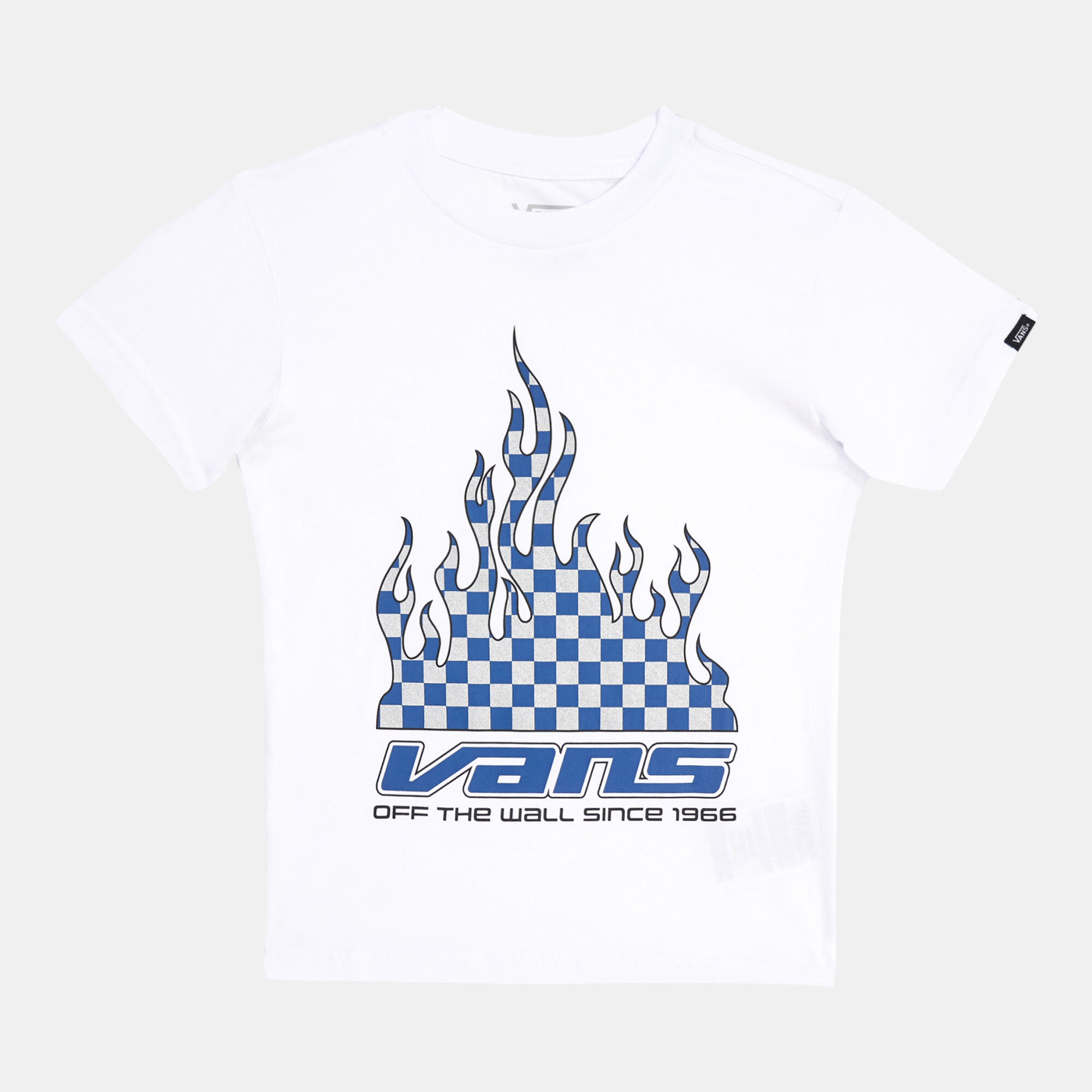 Kids sales flame shirt