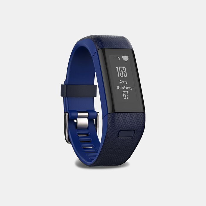 Vivosmart HR+ Watch Vivosmart HR+ Watch image number 0