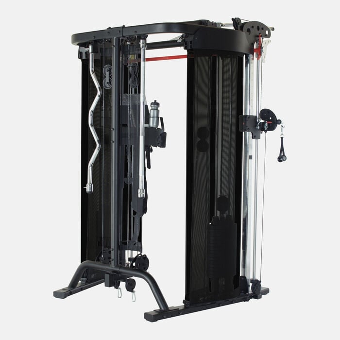 Inspire Fitness Functional Trainer FT2 Multi-Gym Multi-Color Inspire Fitness Functional Trainer FT2 Multi-Gym Multi-Color image number 2