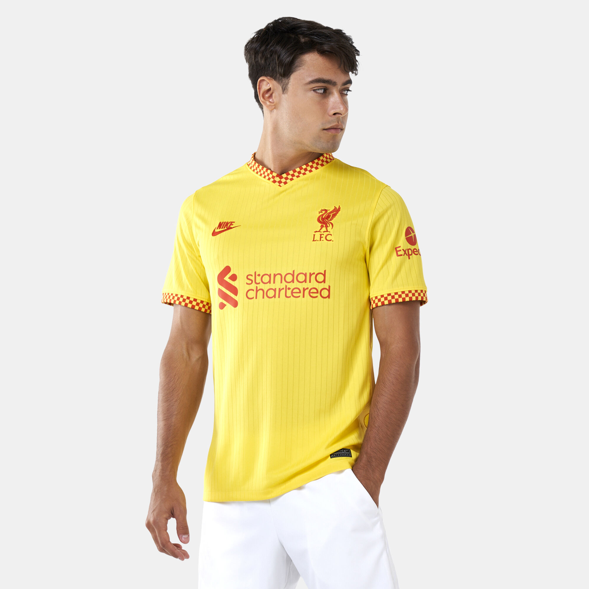 Liverpool nike jersey 2021 discount
