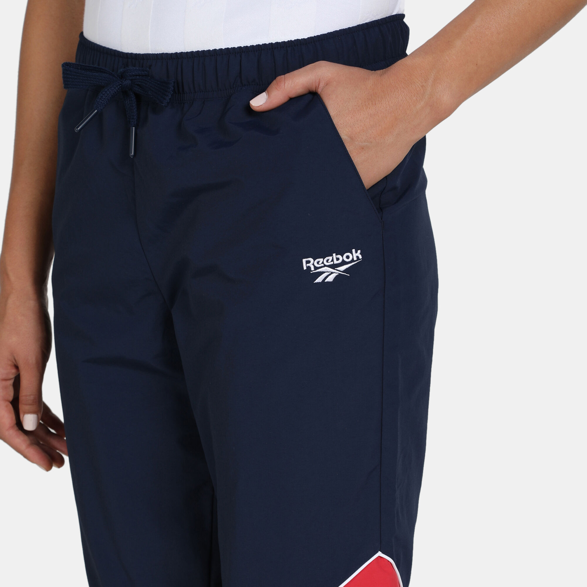 Reebok wind pants deals